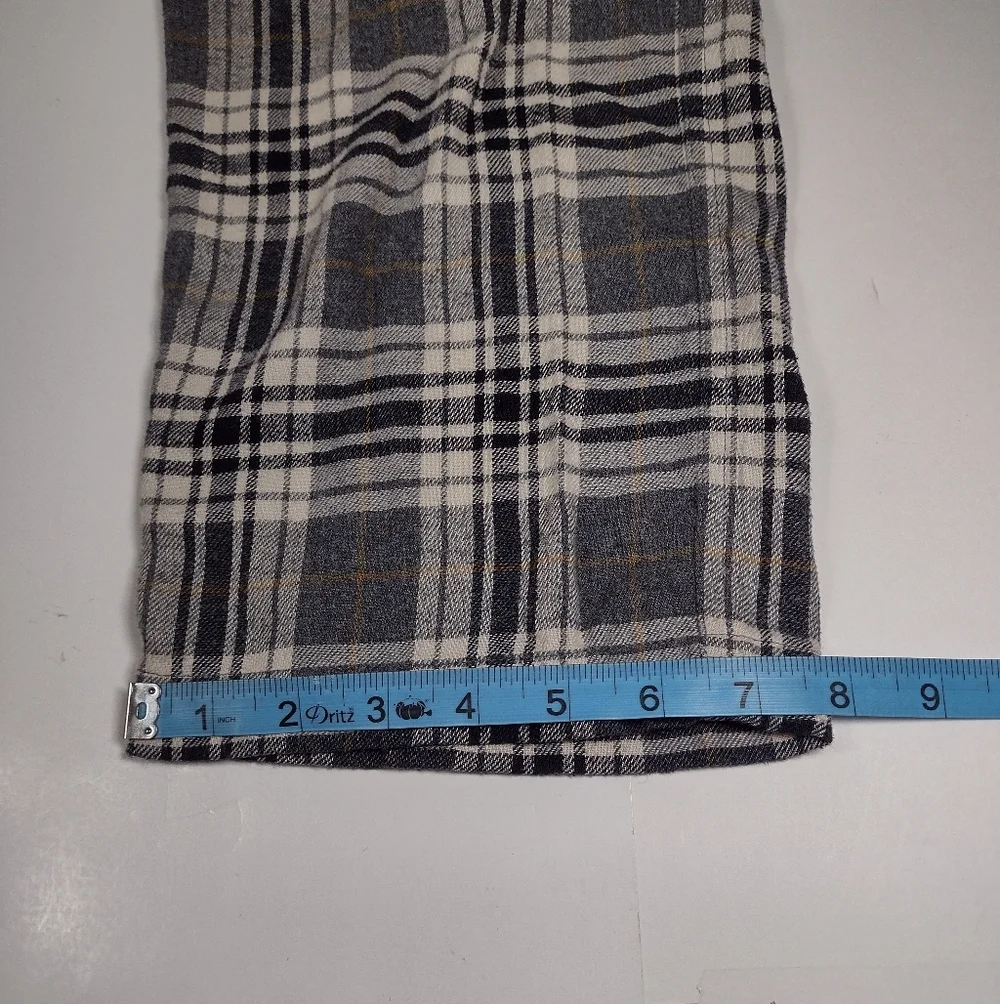 UGG plaid pajamas